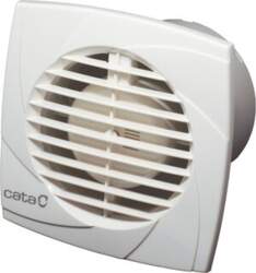Nosūces ventilators Cata B-10 PLUS TIMER
