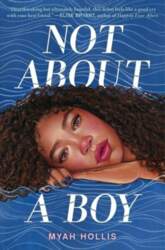 Not about a Boy, Not about