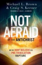Not Afraid of the Antichrist -