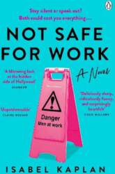 Not Safe For Work: Author of