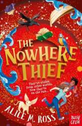 Nowhere Thief