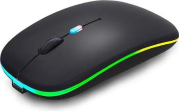 NUDORA B-2 bezvadu Bluetooth pele