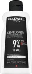 Oksidants Goldwell System Cream Developer Lotion