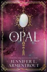 Opal (Lux - Book Three), Opal