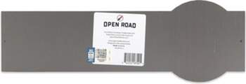 Open Road Brands Ford Mustang All