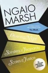 Opening Night / Spinsters in Jeopardy