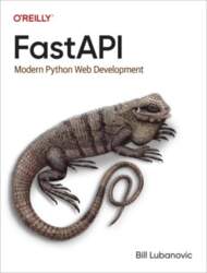 Operētājsistēma Fastapi: mūsdienu Python tīmekļa izstrāde