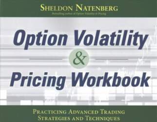 Option Volatility & Pricing Workbook: Practicing