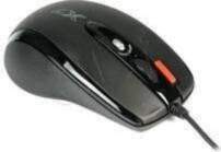 Optiskā pele - A4TECH - X-710BK