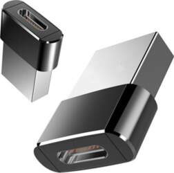 OTG adapteris Perfee, no USB-A uz