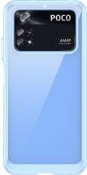 Outer Space Case priekš Xiaomi Poco