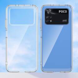 Outer Space Case priekš Xiaomi Poco