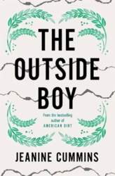 Outside Boy Digital original