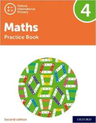 Oxford International Primary Maths Second Edition:
