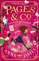 Pages & Co.: Tilly and