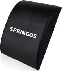 Paklājiņš presei Springos FA0001