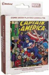Paladone Marvel Comics