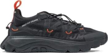 Palladium kedas Thunder Lite Phantom, melnas