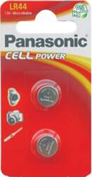 Panasonic elementi LR44L/2B