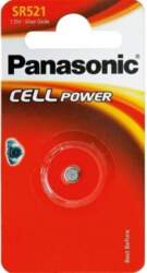 Panasonic elementi SR521EL/1B