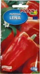 Paprika Lena Polan
