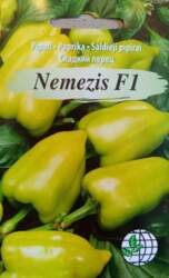 Paprika Nemezis F1, 2 gb