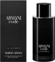 Parfimērijas ūdens Giorgio Armani Armani Code