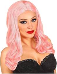 Parūka Soft Pink Roxy