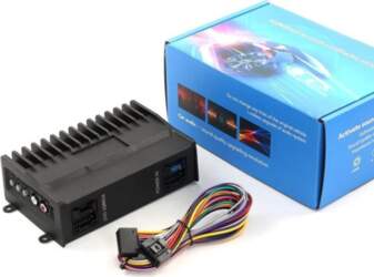Pastiprinātājs Powermax CC-168AB