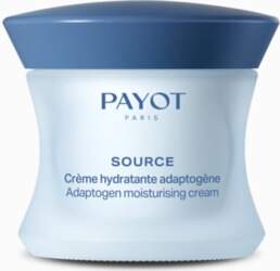 Payot Source Adaptogen mitrinošais krēms, 50