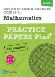Pearson REVISE Edexcel GCSE (9-1) Maths