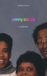 Penny candy: a confection