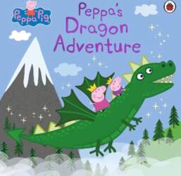 Peppa Pig: Peppa`s Dragon Adventure