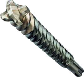 Perceuse IRWIN SDS PLUS 5 x