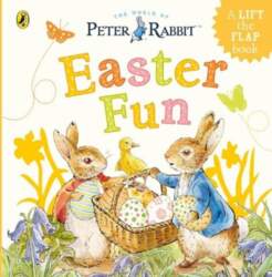 Peter Rabbit: Easter Fun, Peter Rabbit: