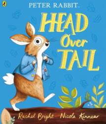 Peter Rabbit: Head Over Tail: inspired