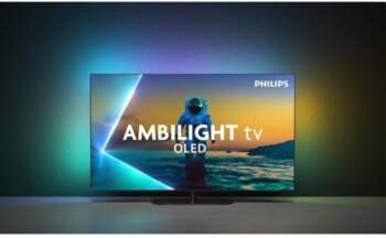 Philips 65OLED820/12