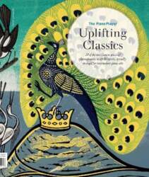 Piano Player Series: Uplifting Classics: Uplifting