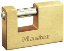 Piekaramā atslēga 85mm Masterlock 608EURD+