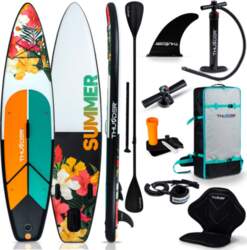 Piepūšams SUP dēlis Thunder Nox, 320cm
