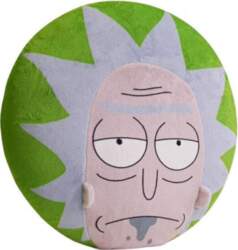 Pillow - RICK AND MORTY -