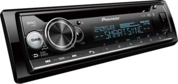 Pioneer DEH-S720DAB