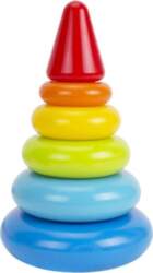 Piramīda Technok, 20 cm
