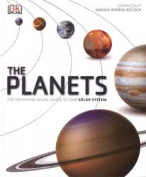 Planets: The Definitive Visual Guide to