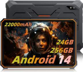 Planšetdators Blackview Active 8 Pro 10