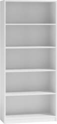 Plaukts R80, balts