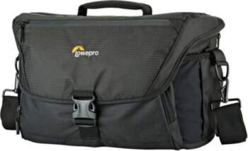 Pleca soma - Lowepro - Nova