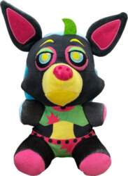 Plīša rotaļlieta Five Nights At Freddys