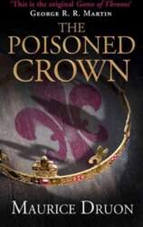 Poisoned Crown, Book 3