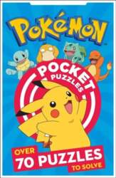 Pokemon Pocket Puzzles